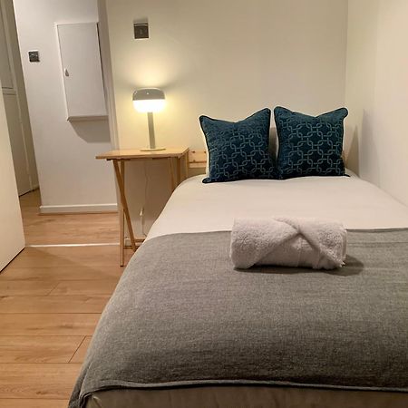 London Apartment Finsbury Park Zone 2 - 10 Minutes To Central Londres Exterior foto