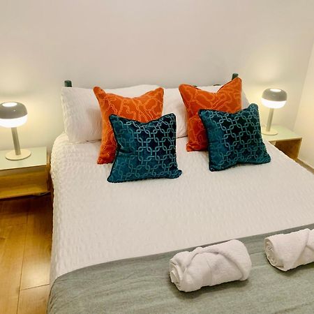 London Apartment Finsbury Park Zone 2 - 10 Minutes To Central Londres Exterior foto