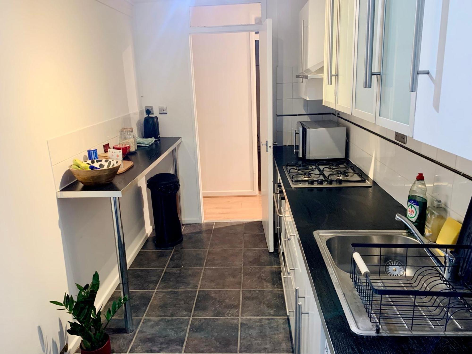 London Apartment Finsbury Park Zone 2 - 10 Minutes To Central Londres Exterior foto