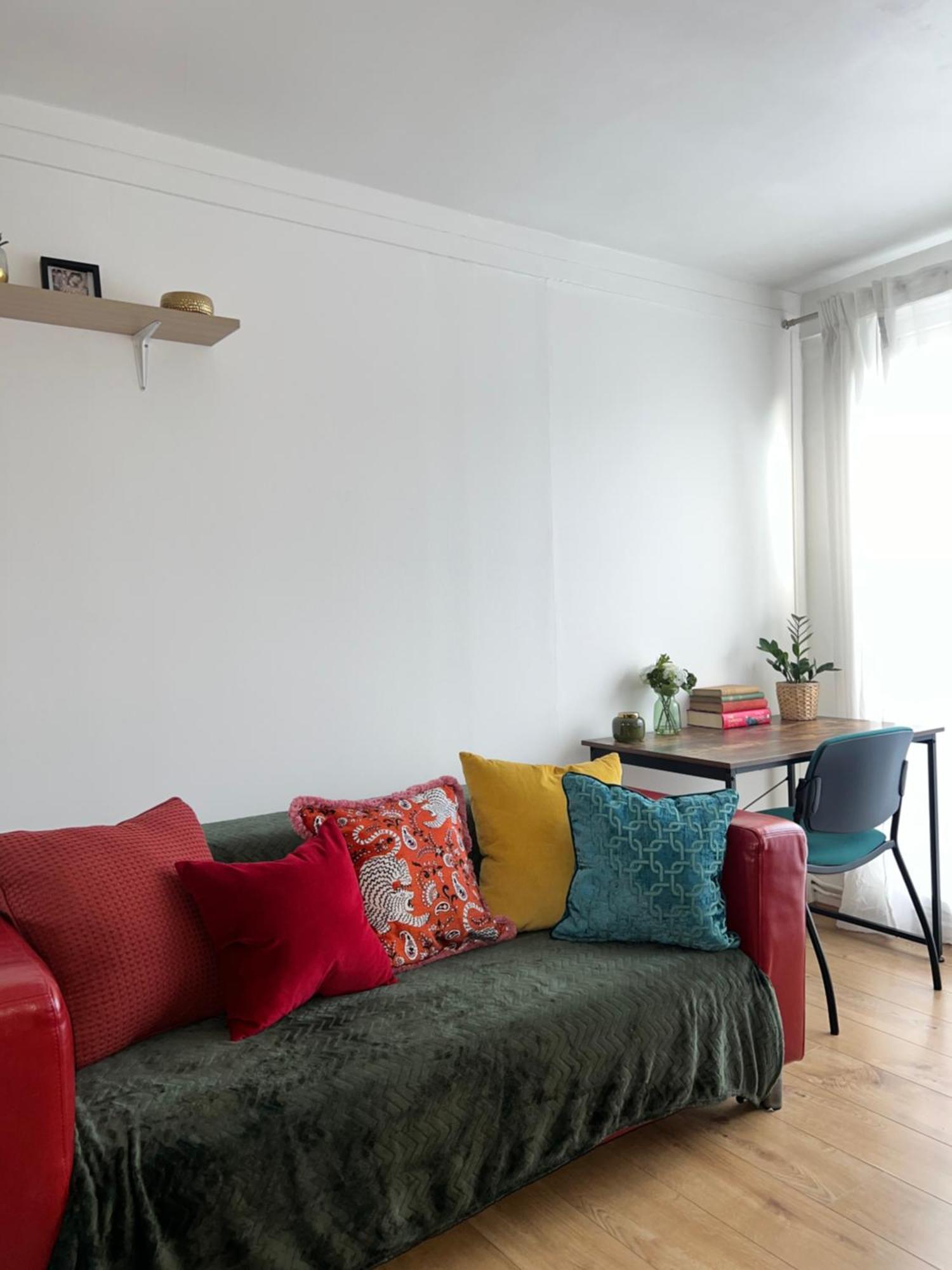 London Apartment Finsbury Park Zone 2 - 10 Minutes To Central Londres Exterior foto